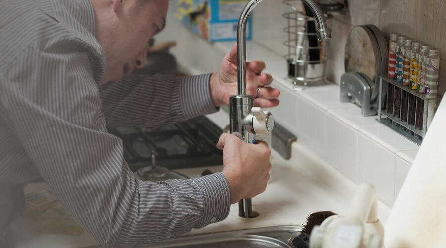Professional Leak Detection Services in Cherry Fork, OH